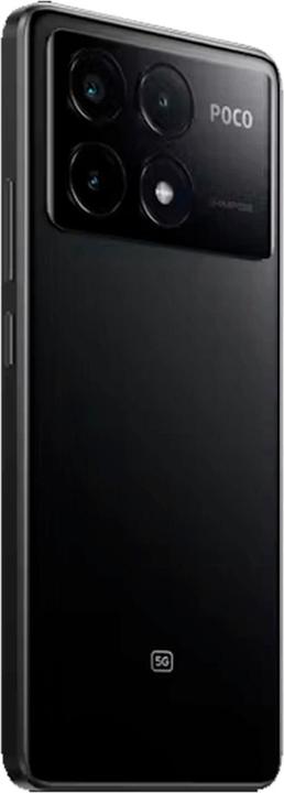 Image du produit Xiaomi Poco X6 Pro (512 Go, Noir, 6.67", Double SIM, 64 Mpx, 5G)
