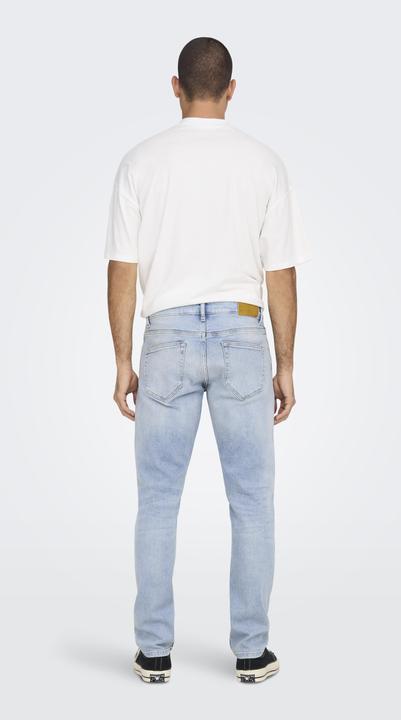 Immagine prodotto Only & Sons ONSWEFT Jeans a vestibilità regolare (W32/L34)
