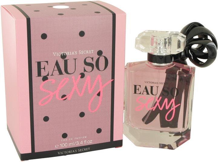 Victoria's Secret Victoria’s Secret Eau So Sexy (Eau de Parfum, 100 ml)