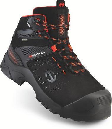Actual product image Heckel Mac Expedition 3.0 Gore High 67343 (39)
