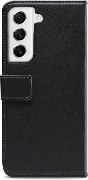 Produktbild Mobilize Klassische Gelly-Geldbörse (Samsung Galaxy S21 FE 5G)