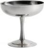 Image du produit HAY Coupe à glace italienne en acier inoxydable (9 cm, 0.15 l, 1 x)
