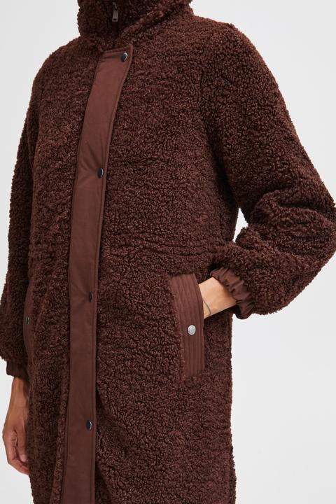 Actual product image B.young BYCANTO COAT 4 - 20813401 (42)