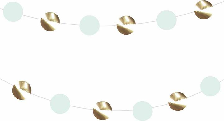 Actual product image I Am Creative Garland