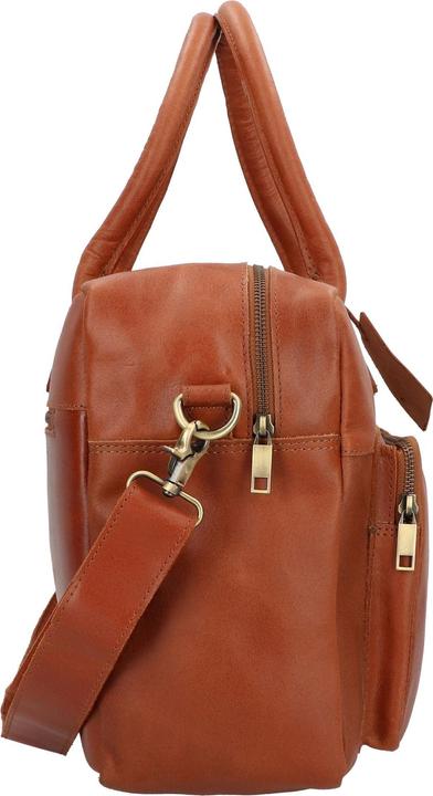 Produktbild Burkely Fundamentals Vintage