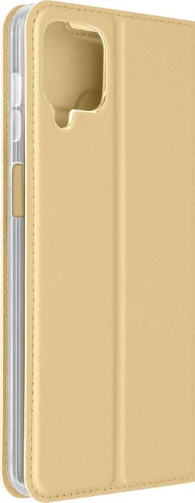 Productafbeelding Dux Ducis Skin Pro Serie Boekomslag (Samsung Galaxy A12)