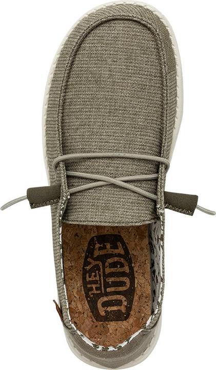 Produktbild Hey Dude Wendy Chambray (41)