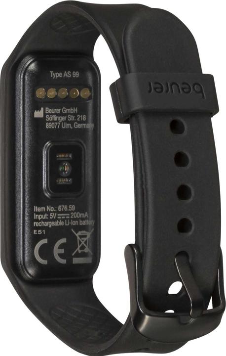 Actual product image Beurer AS 99 (50 mm)