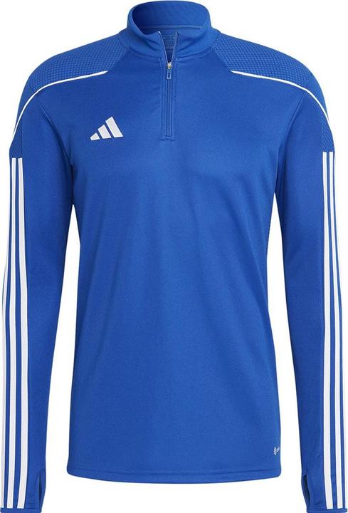 adidas Maglia da allenamento Tiro 23 League 1/4 uomo