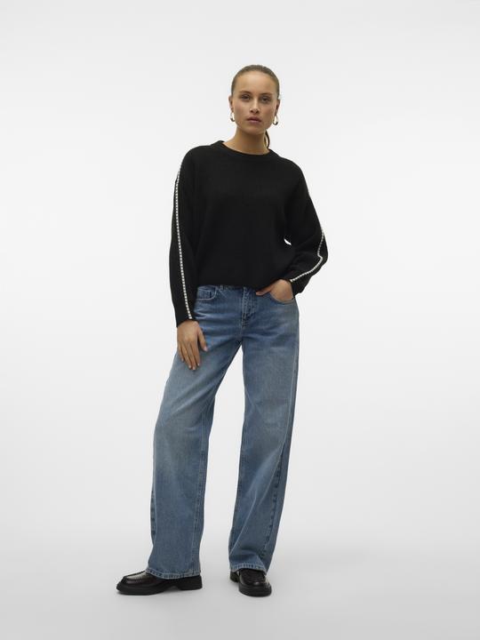 Produktbild Vero Moda VMZORA Pullover Strickpullover (XL)