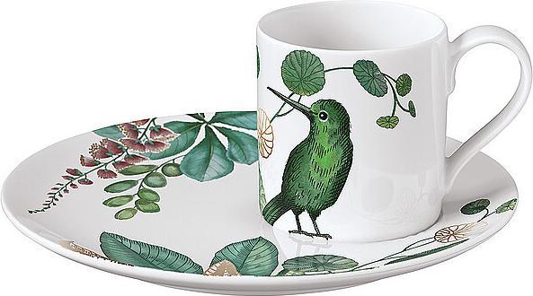 Image du produit Villeroy & Boch Tasse à moka/espresso Avarua (60 ml, 1 x)