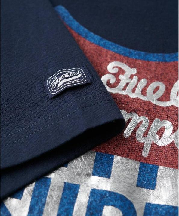 Image du produit Superdry Gasoline Workwear (M)
