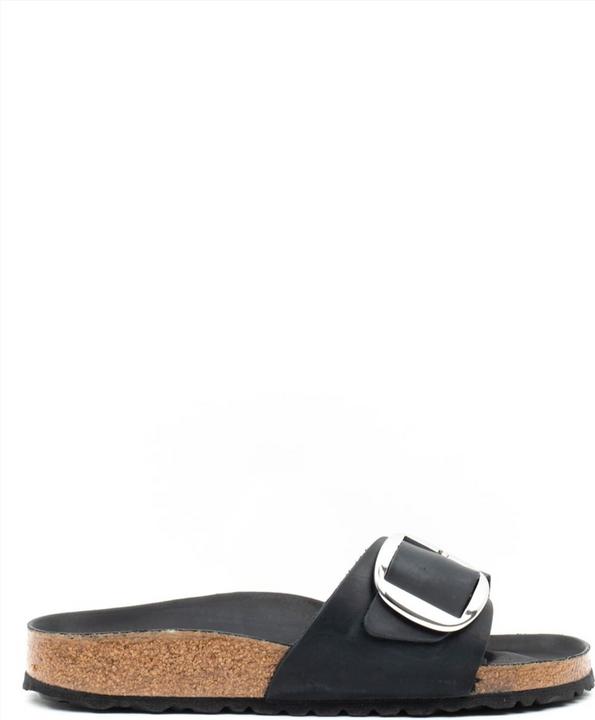 Birkenstock Pantoletten Madrid Big Buckle