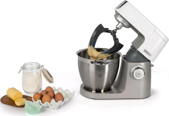 Actual product image Kenwood At501