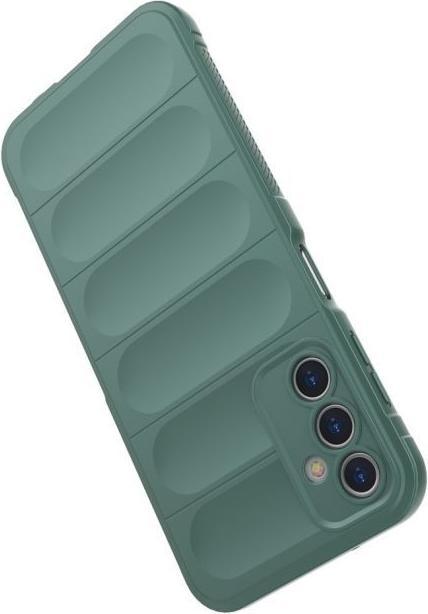 Actual product image MU Classic Softcase TPU Rugged Series (Samsung Galaxy A14 5G, Samsung Galaxy A14)