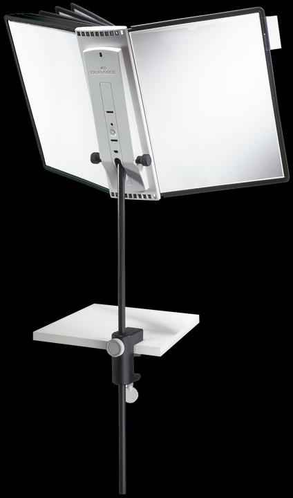 Produktbild Durable Sherpa Desk Clamp 10
