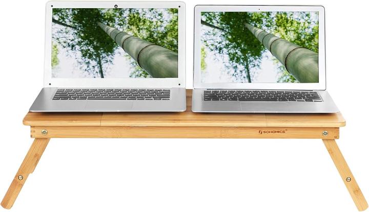 Image du produit Songmics Laptop Desk