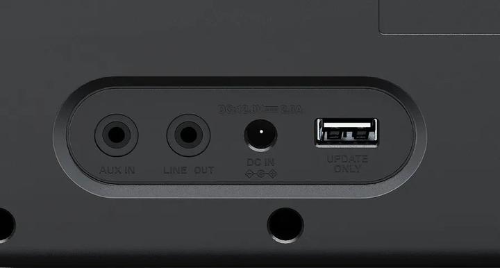Produktbild Kenwood CR-ST80DAB (DAB+, UKW, Bluetooth)