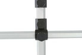 Actual product image Trixie Car grille (Dog, Safety closure)