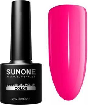 Sunone Uv/Led Gel Polish Color Hybrid Nail Polish R24 Regina 5Ml