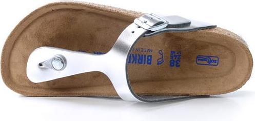 Actual product image Birkenstock Sandals Casual Comfortable Sitting Gizeh (39)