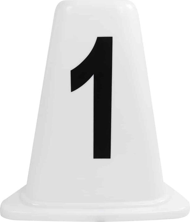 Immagine prodotto Gladiatorfit Blocchi di partenza numerati (6490 g)