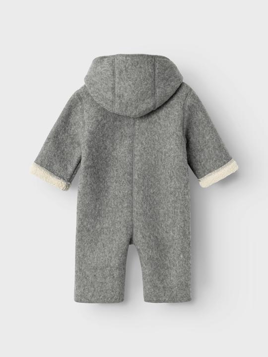 Produktbild Name it Fleece Anzug (62)
