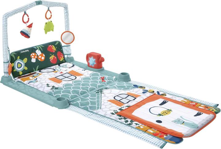 Image du produit Fisher-Price 3 en 1