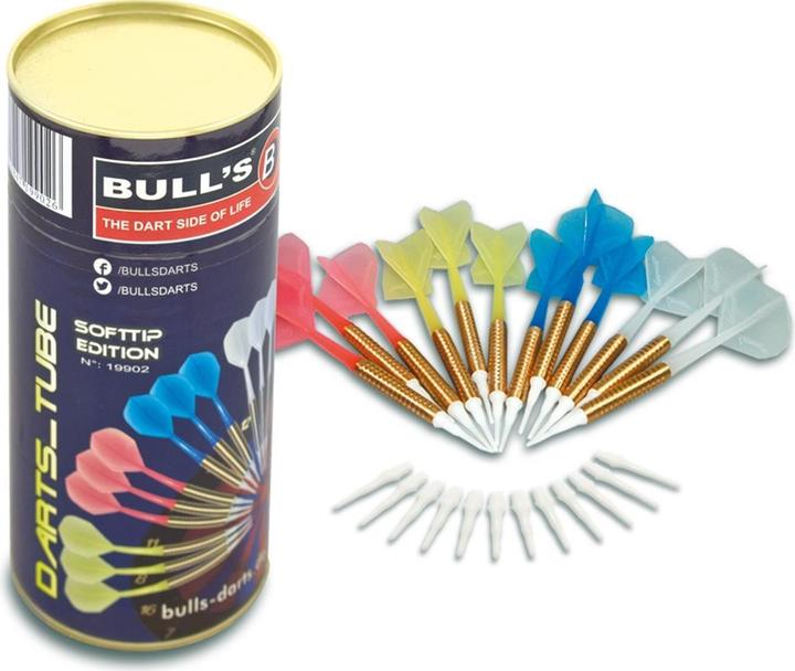 Produktbild Bull's Tube (16 g)