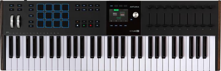 Actual product image Arturia KeyLab 61 mk3 (Keyboards)
