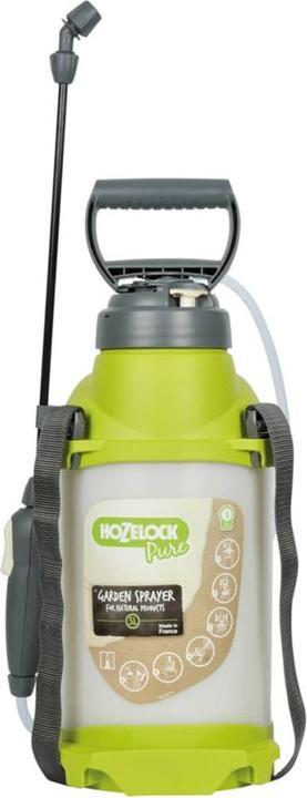Immagine prodotto Hozelock Spruzzatore a pressione da 7 l (7 l)