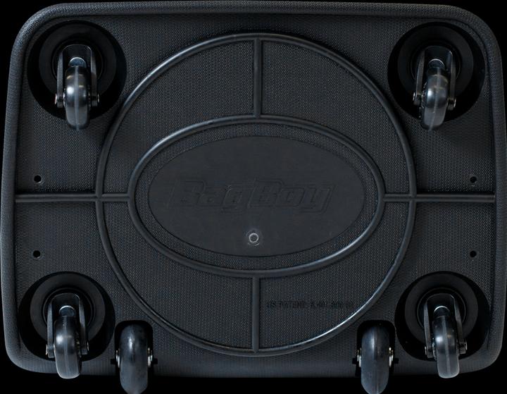 Produktbild BagBoy Freestyle Travel Cover