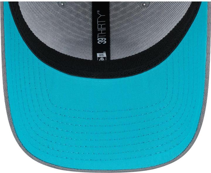 Immagine prodotto New Era 39Thirty Cap - Formazione NFL 2024 Miami Dolphins - L/ (L)