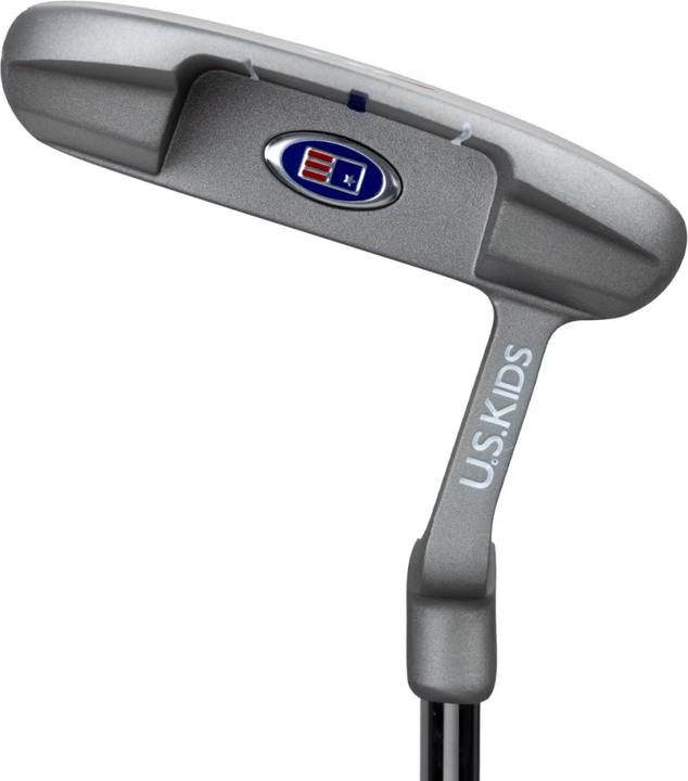 Produktbild U.S. Kids Golf UL7 Putter 45" 115-122cm blue (Rechtshänder)