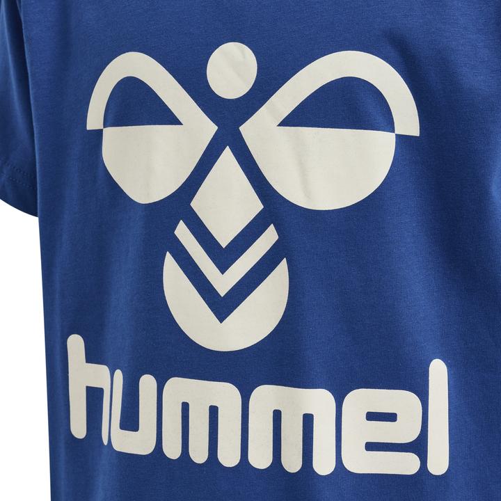 Immagine prodotto hummel Tres T-Shirt S/S (128)