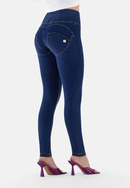 Produktbild Freddy WR.UP® Shaping Pants WRUP1HC002ORG (XL)