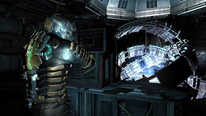 Actual product image EA Games Dead Space 2 -EN- (PS3, EN)