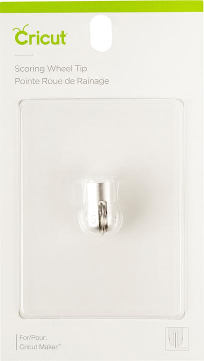 Actual product image Cricut Folding wheel, simple folding