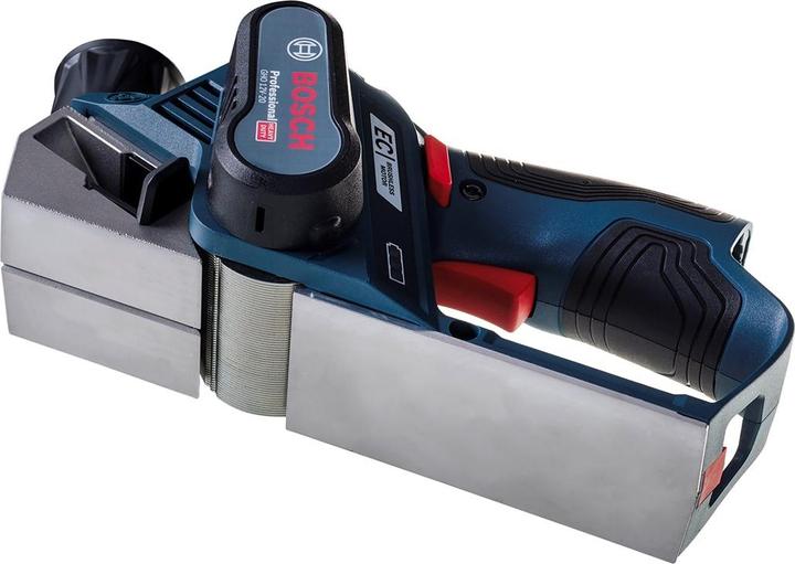 Image du produit Bosch Professional GHO 12V-20