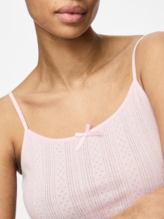 Produktbild Pieces Pcmarie Singlet Poin Top Jrs Noos Bc (XL)