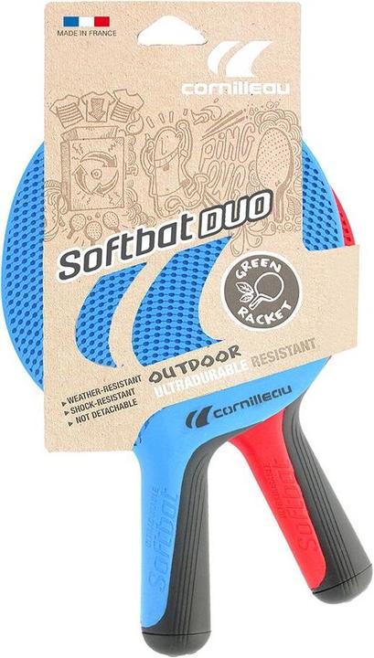 Produktbild Cornilleau Softbat Duo