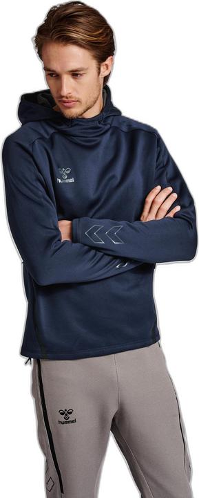 Actual product image hummel Cima Xk Hoodie (XXL)