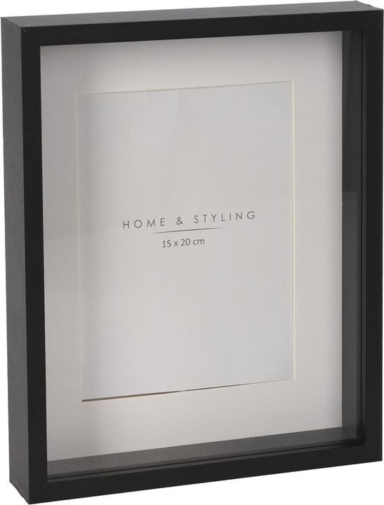 Immagine prodotto Casativo Cornice con passepartout, 23 x 28 cm (15 x 20 cm)