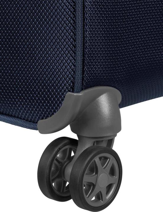 Actual product image Samsonite Popsoda (112.50 l, L (90 - 115l))