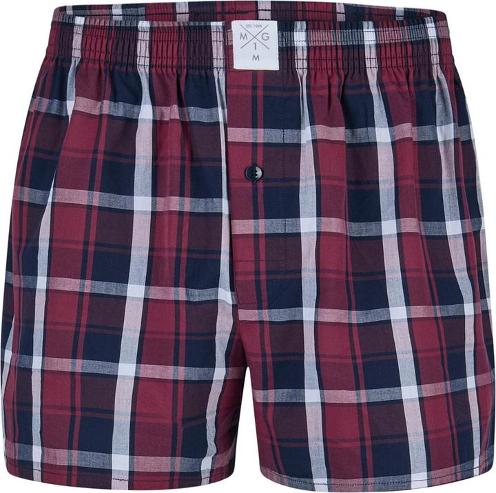 Produktbild Mg-1 Boxer Classics (L, 6er Pack)