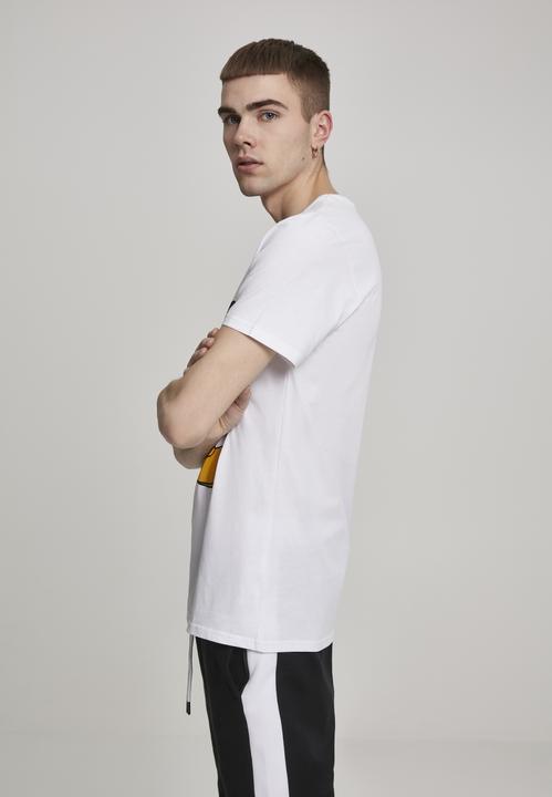 Actual product image Mister Tee Mickey Mouse Tee (XS)