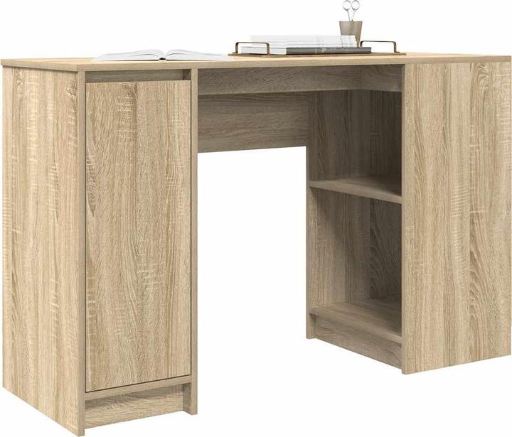 Actual product image VidaXL Rahel (120 x 42 x 76 cm)