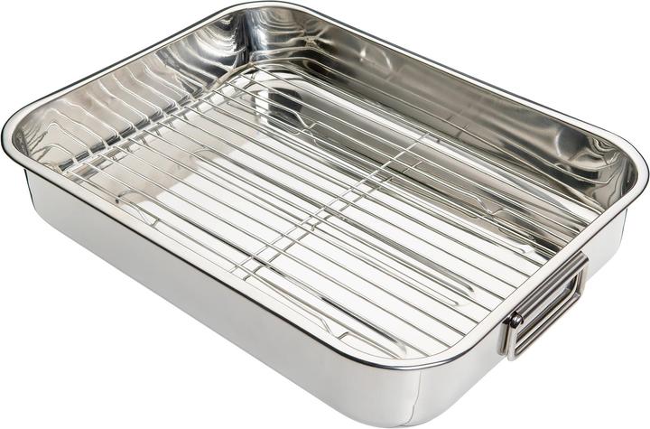 Actual product image Kitchen Craft Roasting rack