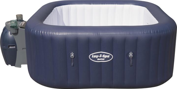 Produktbild Bestway Lay-Z-Spa Entertainment Station