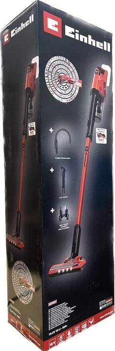 Produktbild Einhell Power X-Change